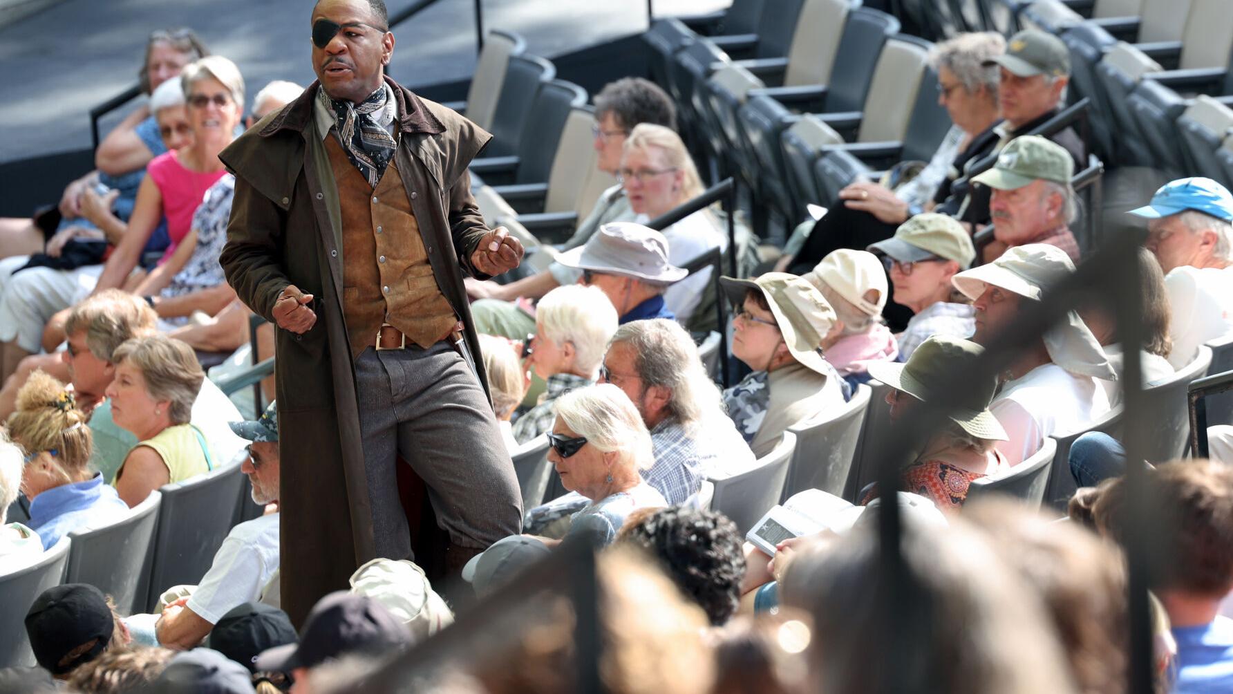 Here's how American Players Theatre is changing to serve Wisconsin